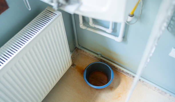 Best Emergency water damage restoration  in Godfrey, IL